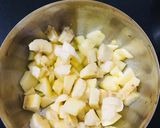એપલ બનાના રાઇતું (Apple Banana Raita Recipe In Gujarati) રેસીપી સ્ટેપ2ફોટો