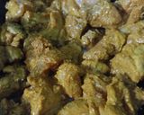 বাটার চিকেন (butter chicken recipe in Bengali) রেসিপি ধাপ - 4 ছবি