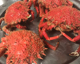 Foto del paso 2 de la receta: Centolla