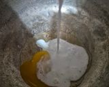 Foto langkah ke 1 dari resep Puding Lumut.