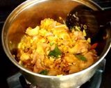Foto langkah ke 5 dari resep Tum Ayam Bumbu Rajang Bali#Tum Be Siap Base Rajang.