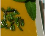 Foto del paso 4 de la receta: Crema de hortalizas