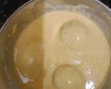 आलू मटर के कोफ्ते (aloo matar ke kofte recipe in Hindi) रेसिपी चरण 9 फोटो