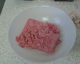 A picture of step 2 of Burger and Wedgies.