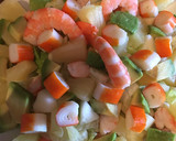 Foto del paso 10 de la receta: Ensalada tropical