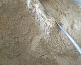 A picture of step 1 of Kasar (कसार).