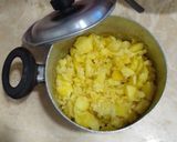صورة لخطوة 1 من وصفة بطاطس مقلية 🥔🍟