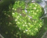 Foto langkah ke 2 dari resep CiLok SimpLe.
