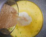 Baked Sour Chicken Thighs With Mashed Potato langkah memasak 5 foto