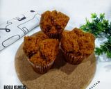 Foto langkah ke 7 dari resep Bolu Kukus Gula Merah.