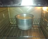 Foto del paso 5 de la receta: Torta punto canasta