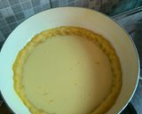Foto langkah ke 4 dari resep Pie Susu Teflon.