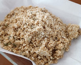 Foto del paso 4 de la receta: Barritas de cereal fáciles y saludables - SIN HORNO 🌟