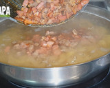 Foto del paso 5 de la receta: Macarrones