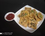 ઓટ્સ ના ઢોકળા (Oats Dhokla Recipe In Gujarati) રેસીપી સ્ટેપ5ફોટો