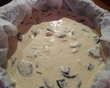 Foto del paso 7 de la receta: Tarta de queso y oreo en TM