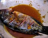 Foto langkah ke 1 dari resep Nila saos pedas manis.