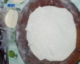 Foto del paso 1 de la receta: Rogel con tapas para empanadas