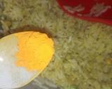 Fried rice recipe step 3 photo