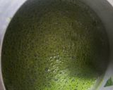 A picture of step 3 of Veg Hyderabadi.