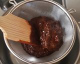 Foto del paso 2 de la receta: Salsa azabache
