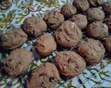 Foto langkah ke 9 dari resep Soft cookies Glutenfree.