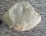 عکس مرحله 1 از دستور نان کره ای مغز دار 😍