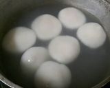 Hình bước làm 6 của món Bánh ngào mật mía!