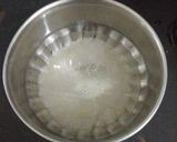 A picture of step 4 of Sahi tukda.