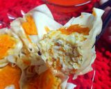 Foto langkah ke 6 dari resep Dimsum Ayam (Siomay Cina).