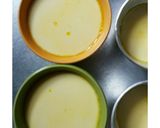 Foto langkah ke 12 dari resep Caramel Custard Pudding.