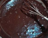 Foto langkah ke 6 dari resep Brookie (Brownies Cookie).