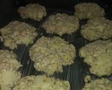 Foto del paso 7 de la receta: Galletas de avena miel, manzana y chía, súper saludables !