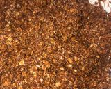 A picture of step 3 of Oatmeal No Bake Cookies.