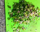 Foto del paso 4 de la receta: Empanadas de pollo caseras y muy ricas!!!