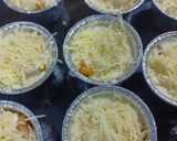 Foto langkah ke 6 dari resep Macaroni Bolognaise Panggang.