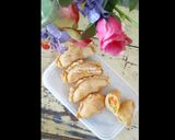 Foto langkah ke 5 dari resep Pastel Isi Sayur.