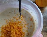 Foto del paso 2 de la receta: Torta de naranja 🍊