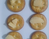 બિસ્કીટ ચાટ (Biscuit Chat Recipe In Gujarati) રેસીપી સ્ટેપ1ફોટો