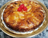 Foto del paso 11 de la receta: Tarta de manzana sin amasar y muy jugosa