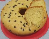 Foto langkah ke 5 dari resep Bolu Tape Creamy dan lembut.