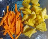 Foto langkah ke 1 dari resep Ayam koloke homemade.
