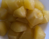 Foto del paso 5 de la receta: Compota de manzana