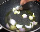 રેસ્ટોરન્ટ સ્ટાઇલ કઢાઈ પનીર (Restaurant Style Kadhai Paneer Recipe In Gujarati) રેસીપી સ્ટેપ2ફોટો