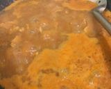 Foto langkah ke 3 dari resep Seng Gesseng Daging Sapi.