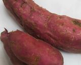 Foto langkah ke 1 dari resep Pure Ubi Ungu.