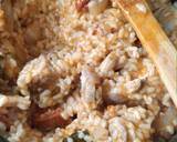Foto del paso 5 de la receta: Arroz a la zamorana