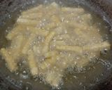 Foto langkah ke 1 dari resep Tempe Orek Ala-Ala.