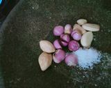 Foto langkah ke 2 dari resep Sayur Labu Siam tahu.