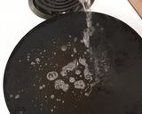 A picture of step 18 of Dosa (Indian Rice Crepe), Dosa batter#mycookbook.
